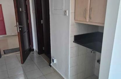 Apartment - Studio - 1 Bathroom for rent in Building 20 - Zen Cluster - Discovery Gardens - Dubai
