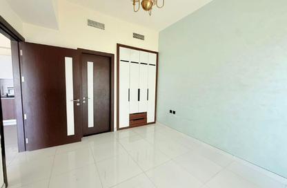 Apartment - 1 Bedroom - 1 Bathroom for rent in Lawnz by Danube Block 4 - Lawnz by Danube - International City - Dubai