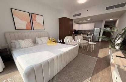 Apartment - Studio - 1 Bathroom for rent in AKA Residence - District 11 - Jumeirah Village Circle - Dubai
