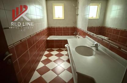 Apartment - 2 Bedrooms - 2 Bathrooms for rent in Al Majaz Pearl - Al Majaz 2 - Al Majaz - Sharjah