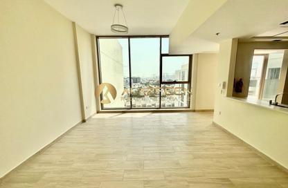 Apartment - 1 Bedroom - 2 Bathrooms for rent in 03 Residence by NED Al Ghurair - District 1 - Jumeirah Village Triangle - Dubai