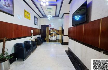 Whole Building - Studio - 7+ for rent in Al Naemiya Tower 3 - Al Nuaimiya Towers - Al Nuimiya 1 - Al Nuaimiya - Ajman