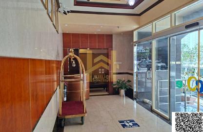 Whole Building - Studio - 7+ for rent in Al Naemiya Tower 3 - Al Nuaimiya Towers - Al Nuimiya 1 - Al Nuaimiya - Ajman
