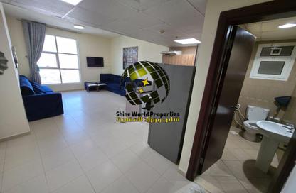 Apartment - 1 Bedroom - 2 Bathrooms for sale in City Tower - Al Nuaimiya - Ajman