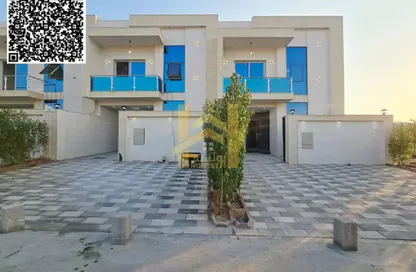 تاون هاوس - 5 غرف نوم - 7 حمامات للبيع في الحليو 2 - الحليو - عجمان
