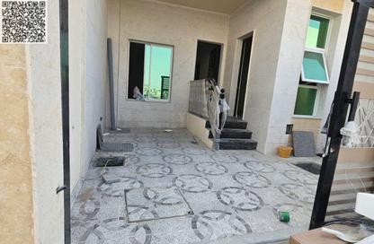 Townhouse - 5 - 6 for sale in Green Building 2 - Al Helio 2 - Al Helio - Ajman