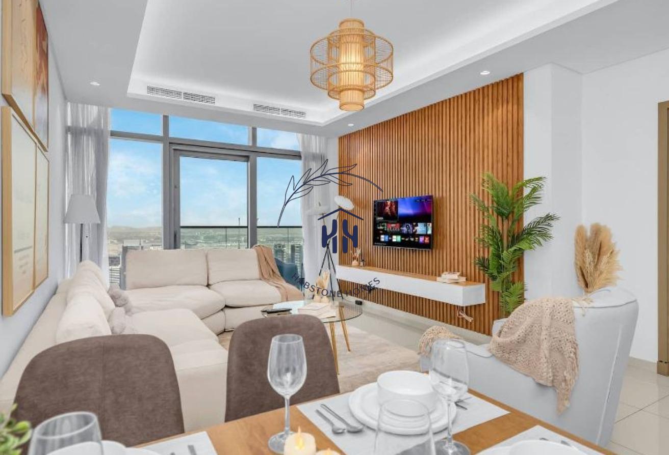 FULLY FURNISHED | HIGH FLOOR| BURJ KHALIFA VIEW photo 15