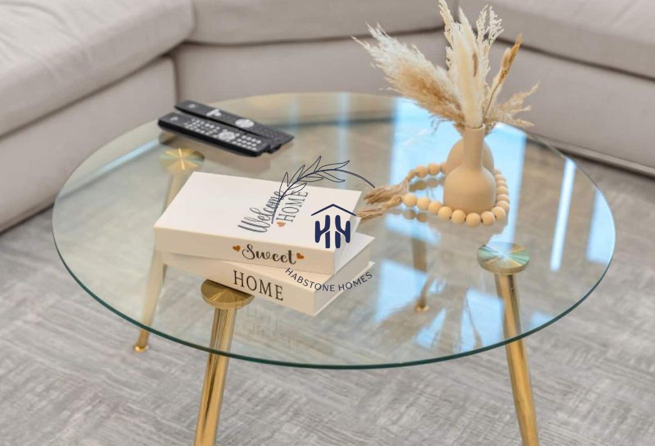 FULLY FURNISHED | HIGH FLOOR| BURJ KHALIFA VIEW photo 13
