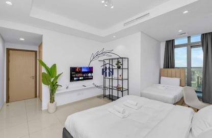 Apartment - 2 - 2 for rent in Paramount Tower Hotel and Residences - Business Bay - Dubai Apartment - 2 - 2 for rent in Paramount Tower Hotel and Residences - Business Bay - Dubai