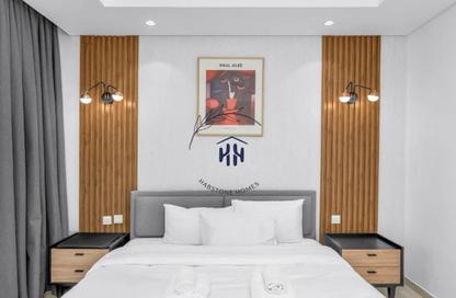 Apartment - 2 - 2 for rent in Paramount Tower Hotel and Residences - Business Bay - Dubai Apartment - 2 - 2 for rent in Paramount Tower Hotel and Residences - Business Bay - Dubai