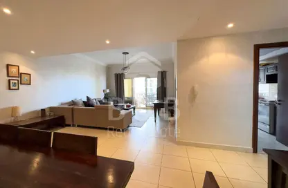 شقة - 3 غرف نوم - 4 حمامات للبيع في A شقق مارينا - مساكن الحمرا مارينا - قرية الحمرا - رأس الخيمة