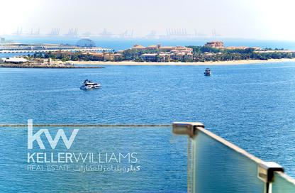 Apartment - 2 Bedrooms - 2 Bathrooms for rent in Soho Palm Jumeirah - Palm Jumeirah - Dubai Apartment - 2 Bedrooms - 2 Bathrooms for rent in Soho Palm Jumeirah - Palm Jumeirah - Dubai