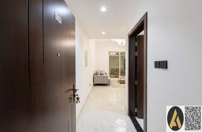 Apartment - 2 Bedrooms - 3 Bathrooms for rent in Ajman Global City - Al Alia - Ajman