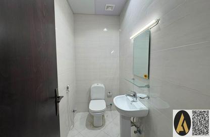 Apartment - 2 Bedrooms - 3 Bathrooms for rent in Ajman Global City - Al Alia - Ajman