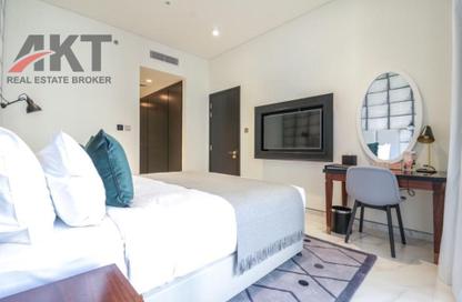 Apartment - 1 - 2 for rent in Millennium Atria - The Atria - Business Bay - Dubai