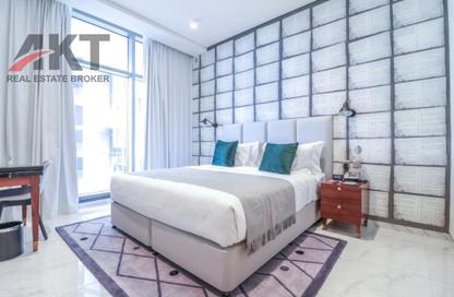 Apartment - 1 - 2 for rent in Millennium Atria - The Atria - Business Bay - Dubai