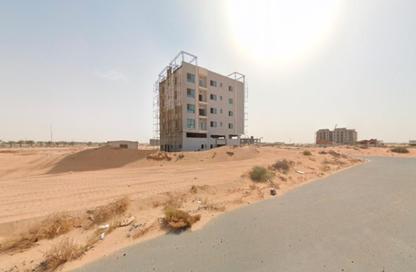 Land - Studio for sale in Orchid Towers - Tiger Downtown Ajman - Al Alia - Ajman Land - Studio for sale in Orchid Towers - Tiger Downtown Ajman - Al Alia - Ajman