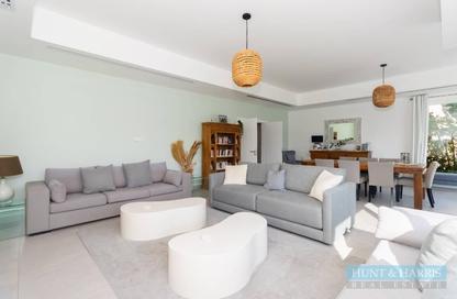 Villa - 5 Bedrooms - 5 Bathrooms for sale in Al Hamra Village Villas - Al Hamra Village - Ras Al Khaimah