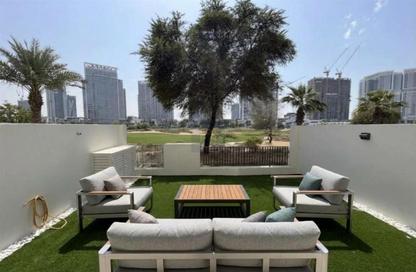 Villa - 4 Bedrooms - 4 Bathrooms for sale in Belair Damac Hills - By Trump Estates - Damac Hills - Dubai