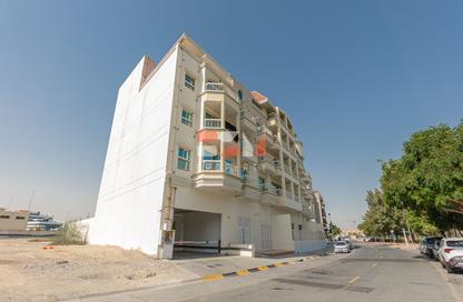 Apartment - Studio - 1 Bathroom for sale in Edmonton Elm - Jumeirah Village Triangle - Dubai