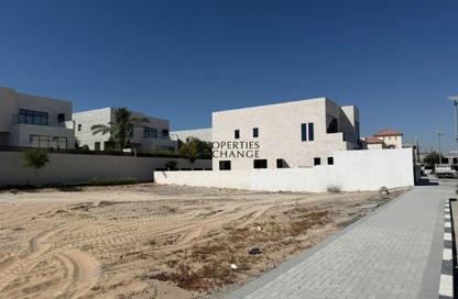 Land - Studio for sale in Al Furjan West - Al Furjan - Dubai