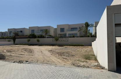 Land - Studio for sale in Al Furjan West - Al Furjan - Dubai Land - Studio for sale in Al Furjan West - Al Furjan - Dubai