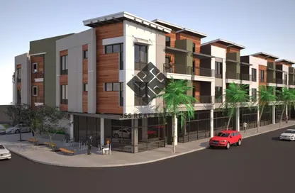 عمارة بالكامل - استوديو - 8 حمامات للبيع في ضاحية السلامة - أم القيوين عمارة بالكامل - استوديو - 8 حمامات للبيع في ضاحية السلامة - أم القيوين