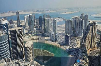 Apartment - 2 - 4 for sale in Radiant Square - City Of Lights - Al Reem Island - Abu Dhabi Apartment - 2 - 4 for sale in Radiant Square - City Of Lights - Al Reem Island - Abu Dhabi