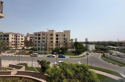 Apartment - 3 Bedrooms - 4 Bathrooms for rent in Saadiyat Beach Residences - Saadiyat Beach - Saadiyat Island - Abu Dhabi Apartment - 3 Bedrooms - 4 Bathrooms for rent in Saadiyat Beach Residences - Saadiyat Beach - Saadiyat Island - Abu Dhabi