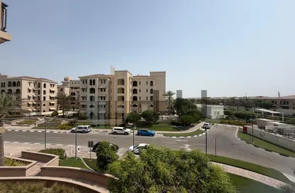 شقة - 3 غرف نوم - 4 حمامات للايجار في مساكن شاطئ السعديات - شاطئ السعديات - جزيرة السعديات - أبوظبي