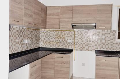 Apartment - 2 - 3 for rent in Spanish Tower - Dubai Sports City - Dubai Apartment - 2 - 3 for rent in Spanish Tower - Dubai Sports City - Dubai