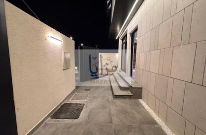 Villa - 6 Bedrooms - 7+ Bathrooms for sale in Al Bahia Hills - Al Bahia - Ajman