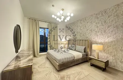 Apartment - 1 Bedroom - 1 Bathroom for rent in Rahaal 1 - Madinat Jumeirah Living - Umm Suqeim - Dubai