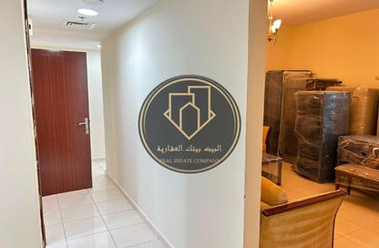 شقة - 2 - 2 للبيع في أورينت تاور 1 - أورينت تاور - البستان - عجمان