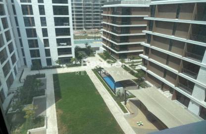 Apartment - 1 Bedroom - 1 Bathroom for rent in Park Point Building C - Park Point - Dubai Hills Estate - Dubai