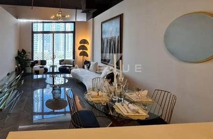 Apartment - 1 Bedroom - 2 Bathrooms for sale in Joya Dorado Residences - Arjan - Dubai