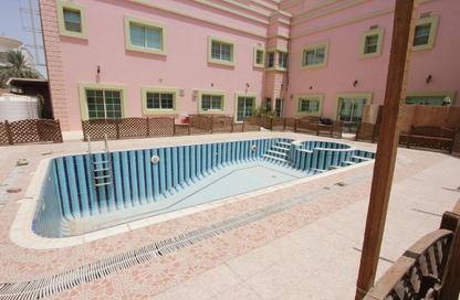 Villa - 3 Bedrooms - 3 Bathrooms for rent in Mirdif Villas - Mirdif - Dubai