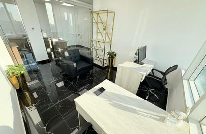 Office Space - Studio - 1 for rent in Fatima Mohammad Ahmad Bin Suleiman Building - Al Raffa - Bur Dubai - Dubai Office Space - Studio - 1 for rent in Fatima Mohammad Ahmad Bin Suleiman Building - Al Raffa - Bur Dubai - Dubai