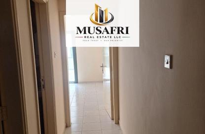 Apartment - 1 - 1 for rent in Andalusia Tower 2 - Al Nahda - Sharjah Apartment - 1 - 1 for rent in Andalusia Tower 2 - Al Nahda - Sharjah