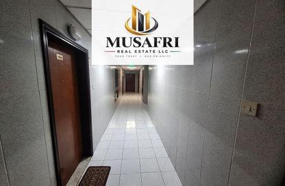 Apartment - 1 - 1 for rent in Andalusia Tower 2 - Al Nahda - Sharjah Apartment - 1 - 1 for rent in Andalusia Tower 2 - Al Nahda - Sharjah
