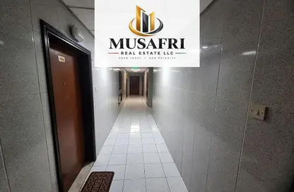Apartment - 1 Bedroom - 1 Bathroom for rent in Andalusia Tower 2 - Al Nahda - Sharjah Apartment - 1 Bedroom - 1 Bathroom for rent in Andalusia Tower 2 - Al Nahda - Sharjah