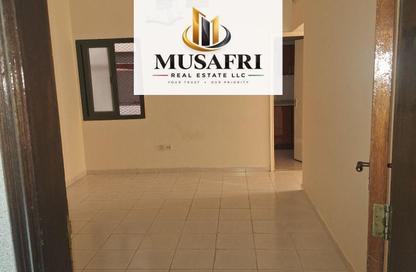 Apartment - 1 - 1 for rent in Andalusia Tower 2 - Al Nahda - Sharjah