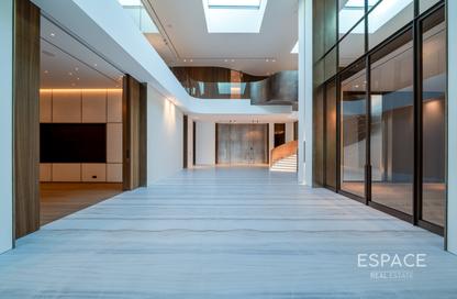 Villa - 7 - 7+ for sale in Eome Residences - The Crescent - Palm Jumeirah - Dubai Villa - 7 - 7+ for sale in Eome Residences - The Crescent - Palm Jumeirah - Dubai