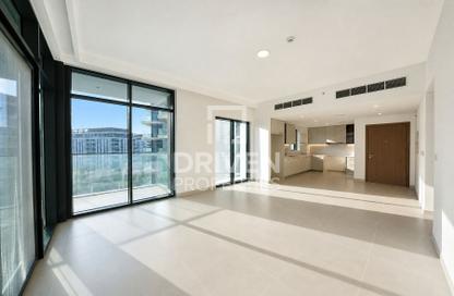 Apartment - 3 - 4 for rent in The Cove II Building 4 - The Cove ll - Dubai Creek Harbour (The Lagoons) - Dubai