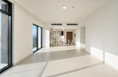 Apartment - 3 - 4 for rent in The Cove II Building 4 - The Cove ll - Dubai Creek Harbour (The Lagoons) - Dubai