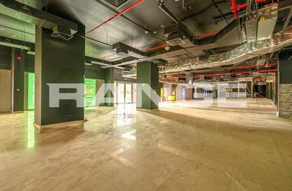 Retail - Studio for rent in Rabdan Building - Motor City - Dubai Retail - Studio for rent in Rabdan Building - Motor City - Dubai