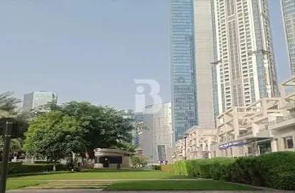 شقة - 3 غرف نوم - 2 حمامات للبيع في ويست هايتس 5 - الخليج التجاري - دبي