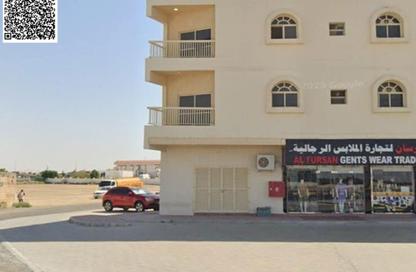 Land - Studio for sale in Manama - Ajman