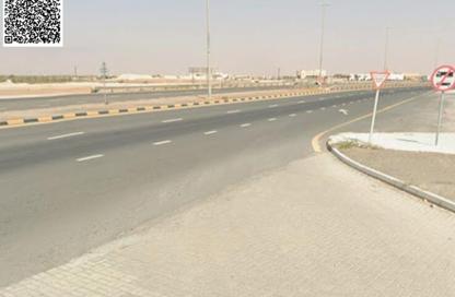 Land - Studio for sale in Manama - Ajman