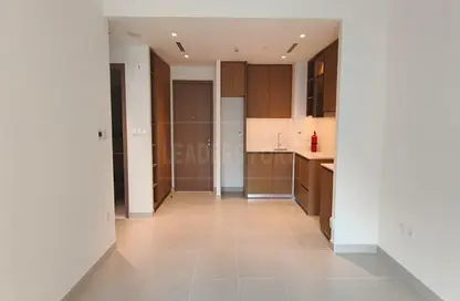 Apartment - 1 Bedroom - 1 Bathroom for rent in Rosewater at Creek Beach Building 3 - Rosewater at Creek Beach - Creek Beach - Dubai Creek Harbour (The Lagoons) - Dubai